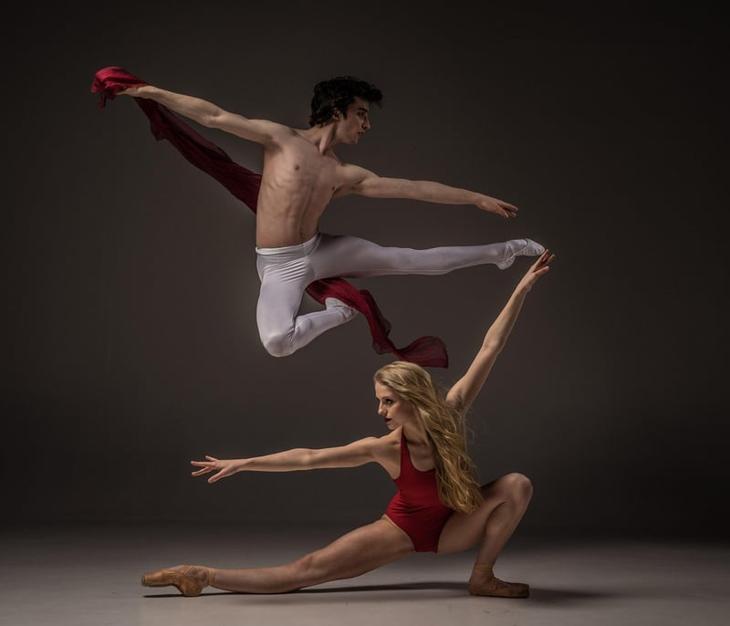 Barre Fusion