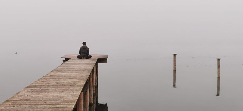 Meditation for Peaceful Mind