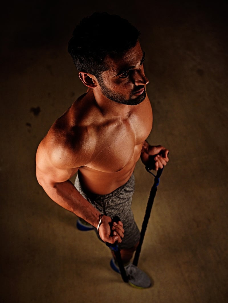 Core Strengthening